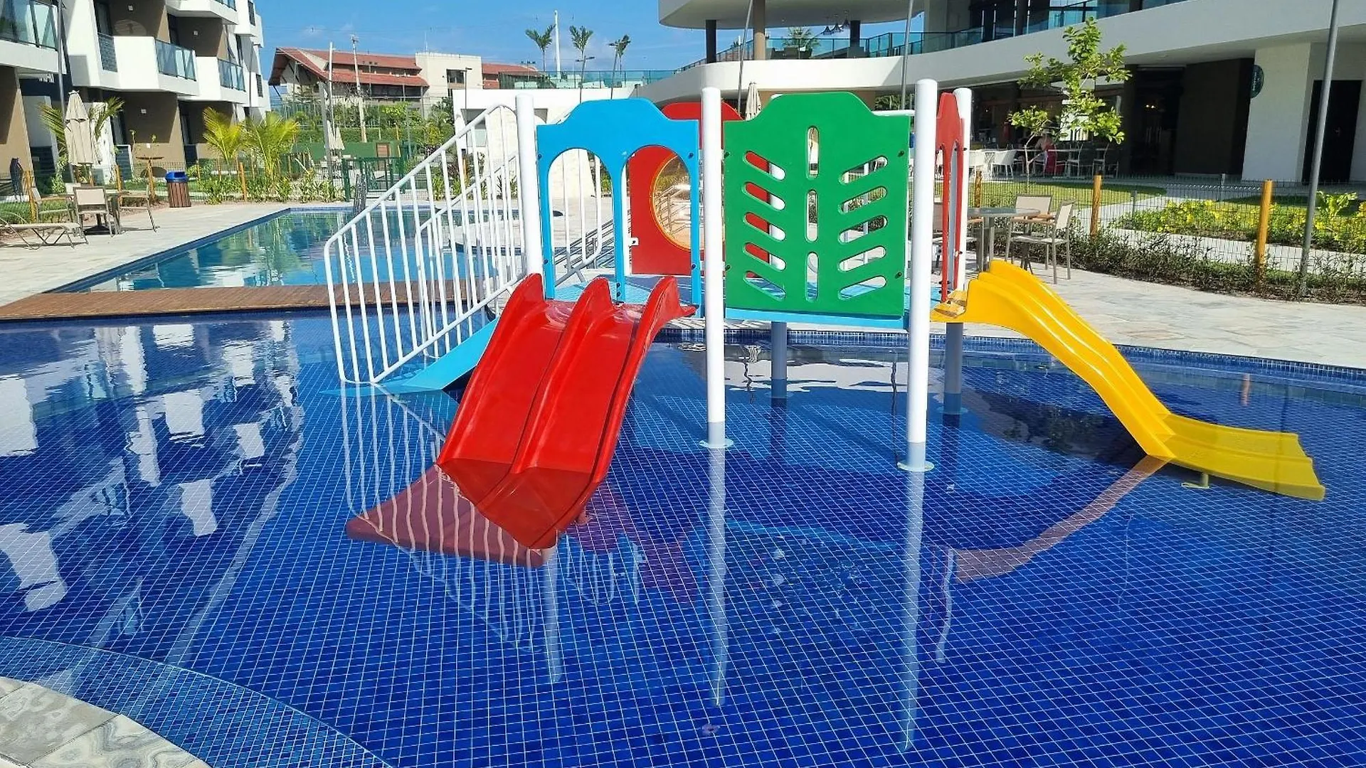 Holiday home Flat Em Muro Alto - Porto De Galinhas - Makia D207 Brazil