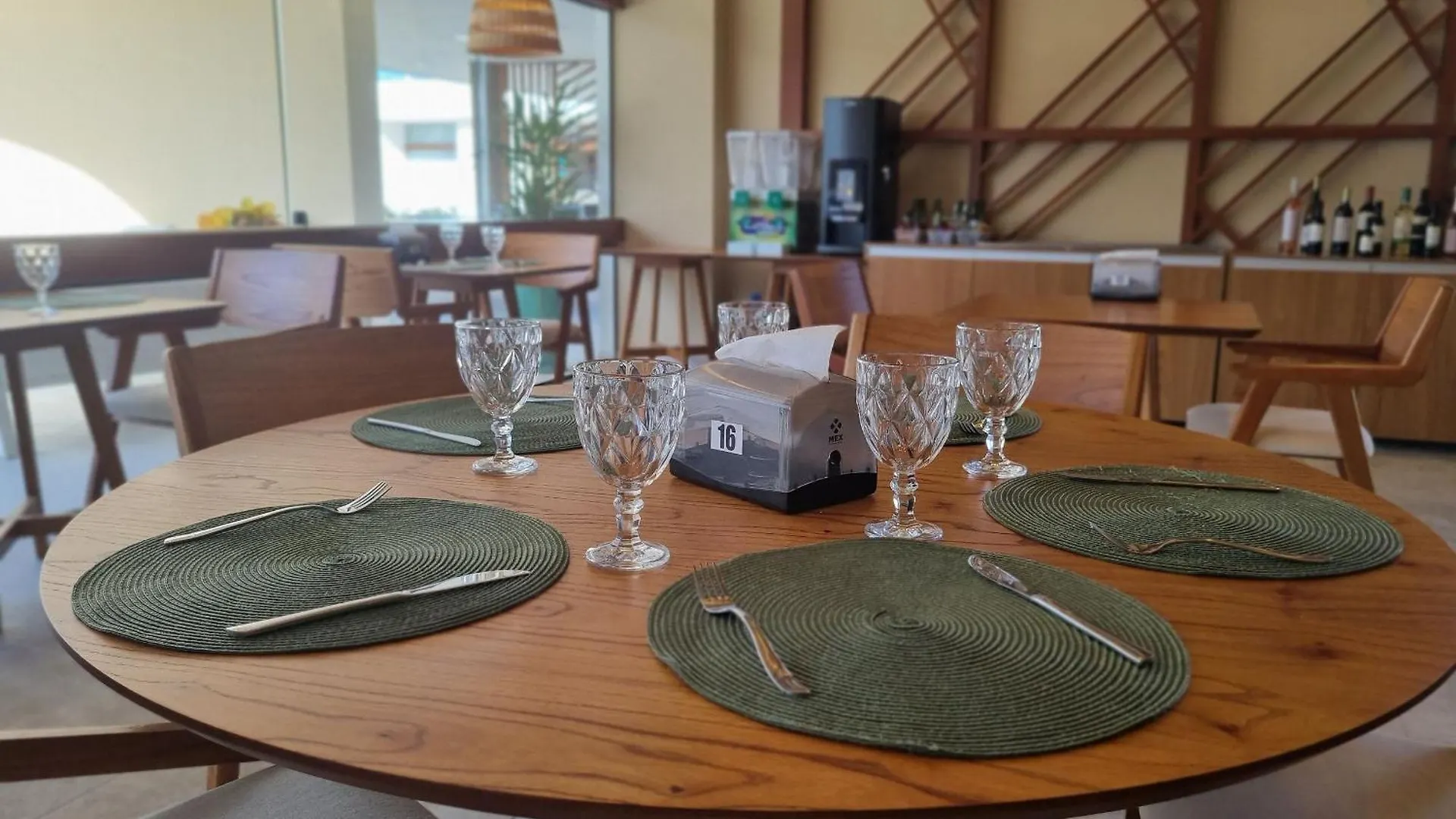 Holiday home Flat Em Muro Alto - Porto De Galinhas - Makia D207