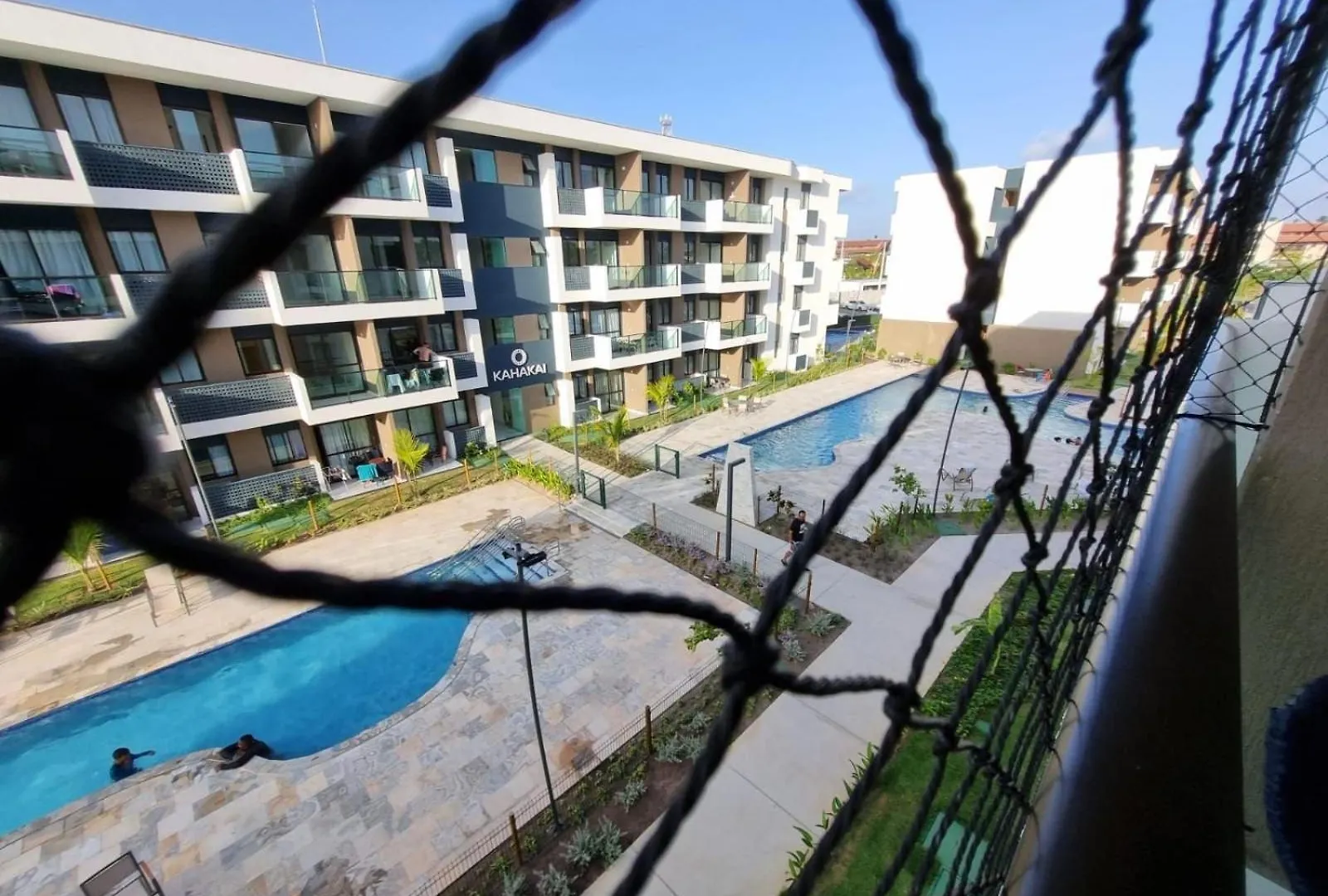 Flat Em Muro Alto - Porto De Galinhas - Makia D207 Holiday home