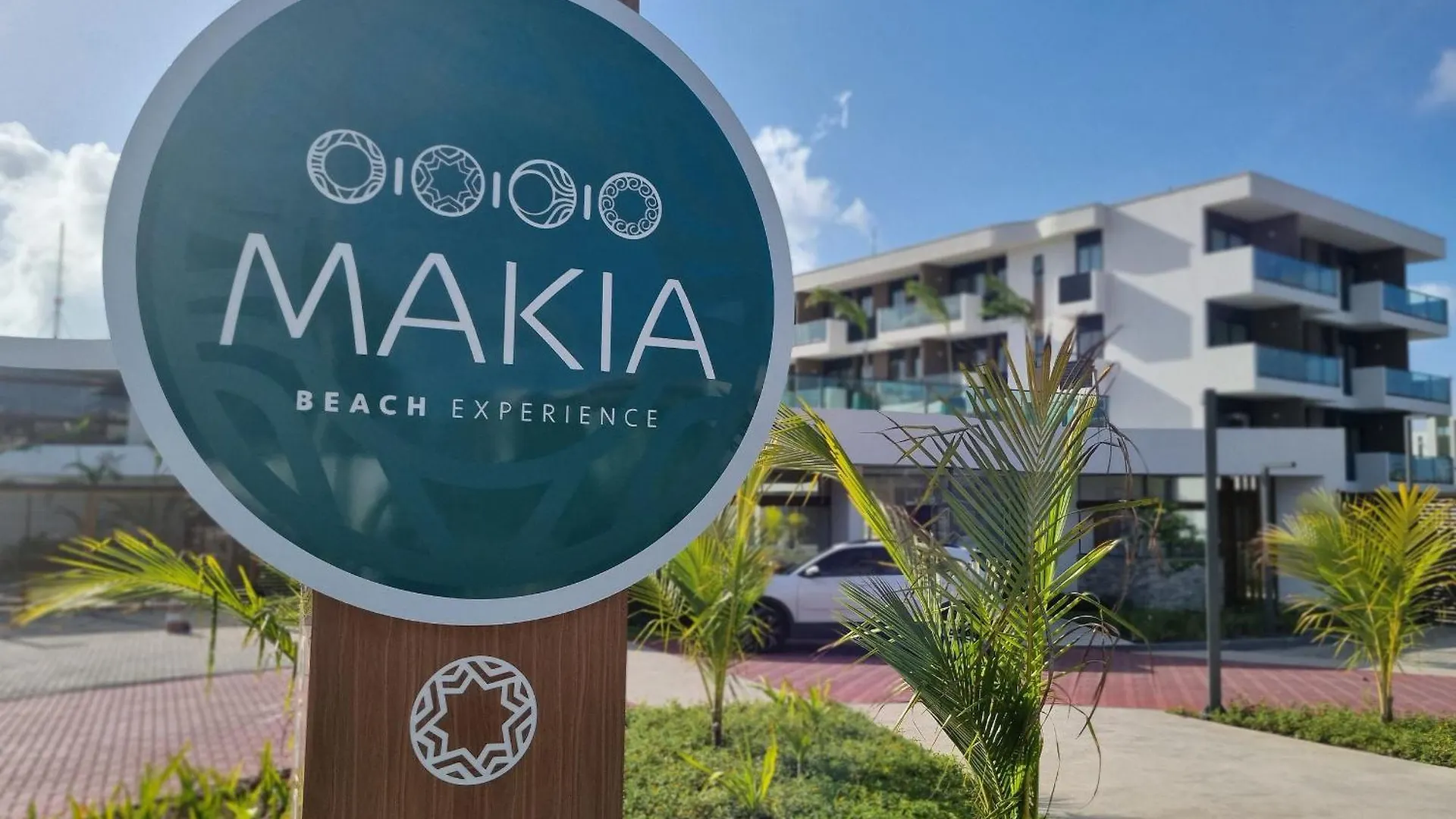 Flat Em Muro Alto - Porto De Galinhas - Makia D207 Holiday home