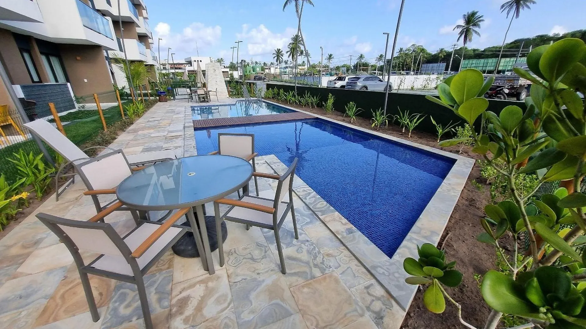 Flat Em Muro Alto - Porto De Galinhas - Makia D207 Holiday home