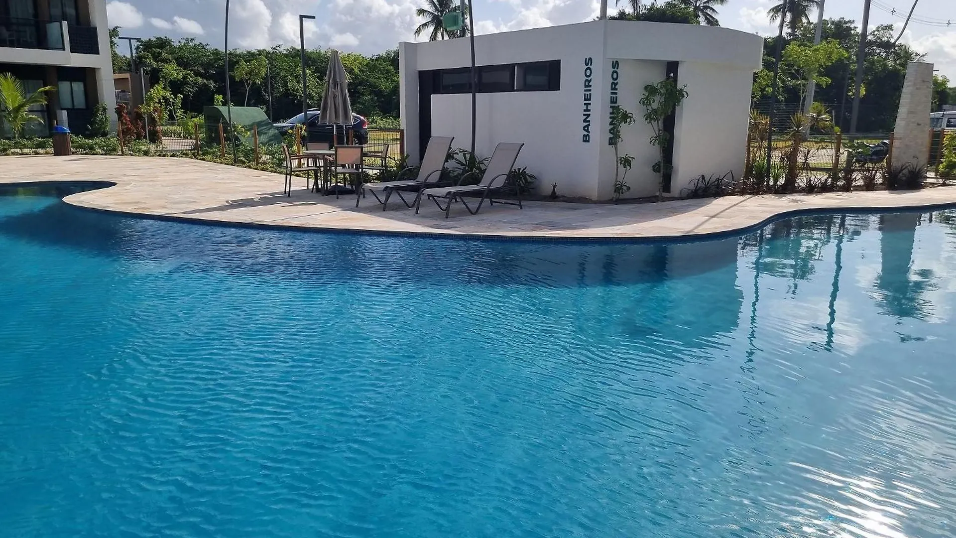 Holiday home Flat Em Muro Alto - Porto De Galinhas - Makia D207 Brazil