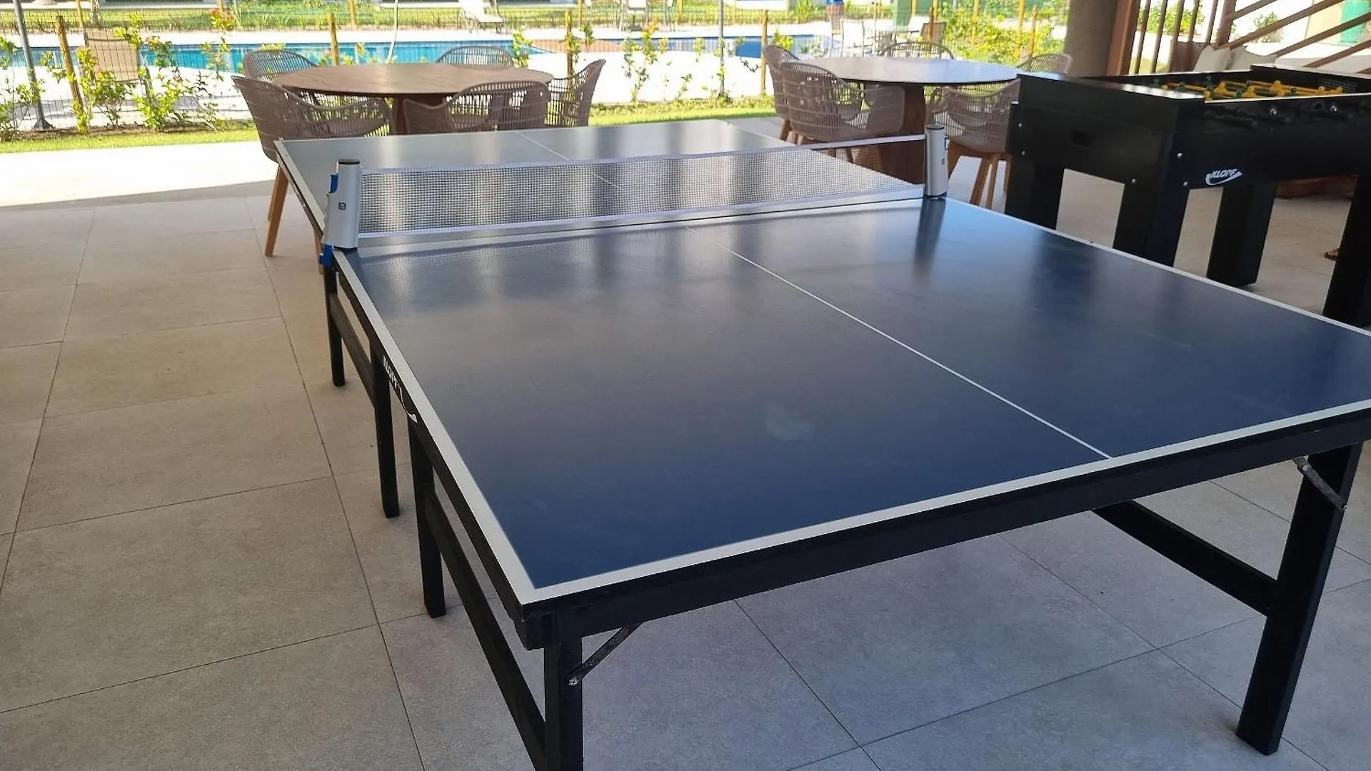 Holiday home Flat Em Muro Alto - Porto De Galinhas - Makia D207
