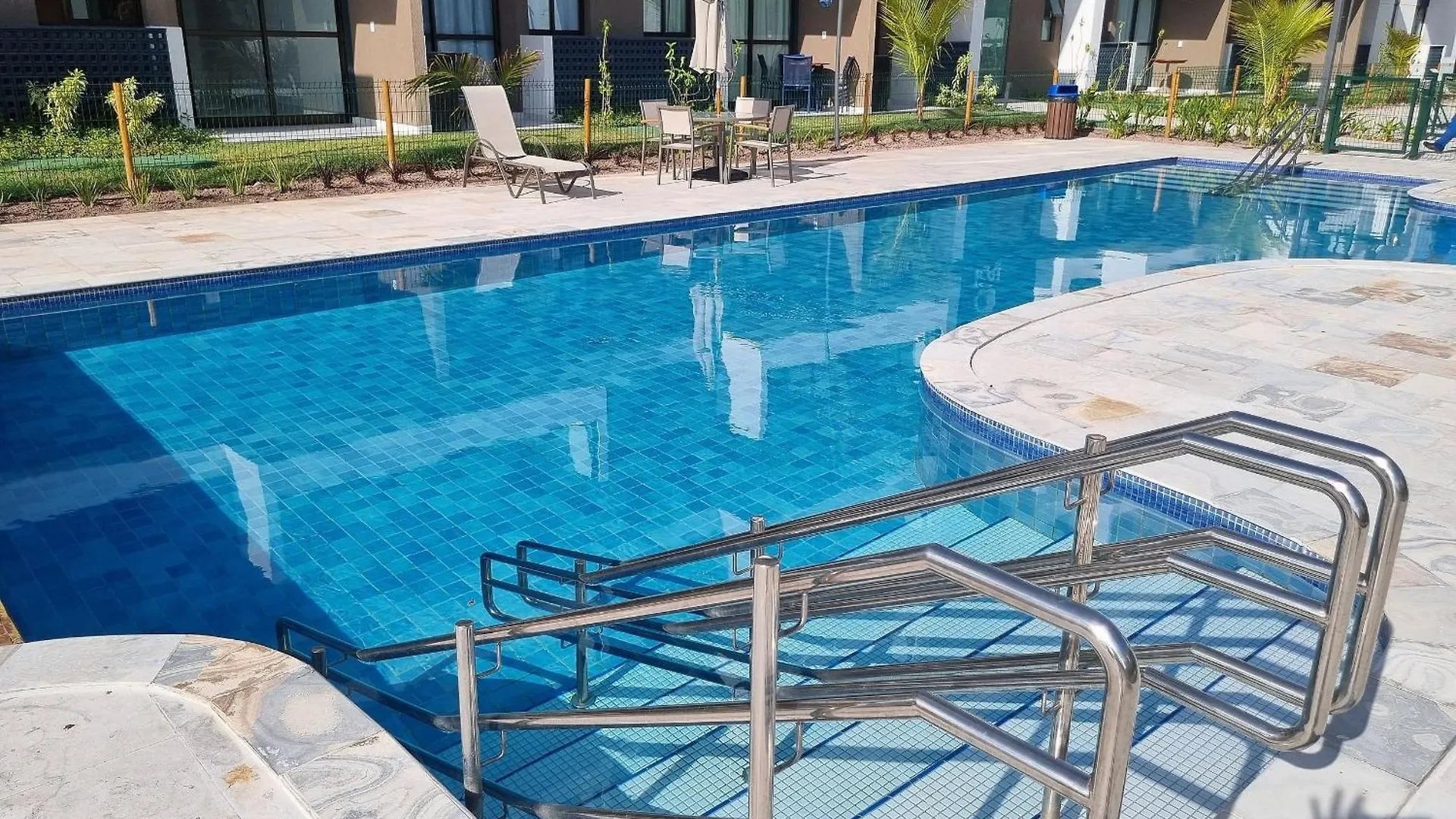 Flat Em Muro Alto - Porto De Galinhas - Makia D207 Holiday home