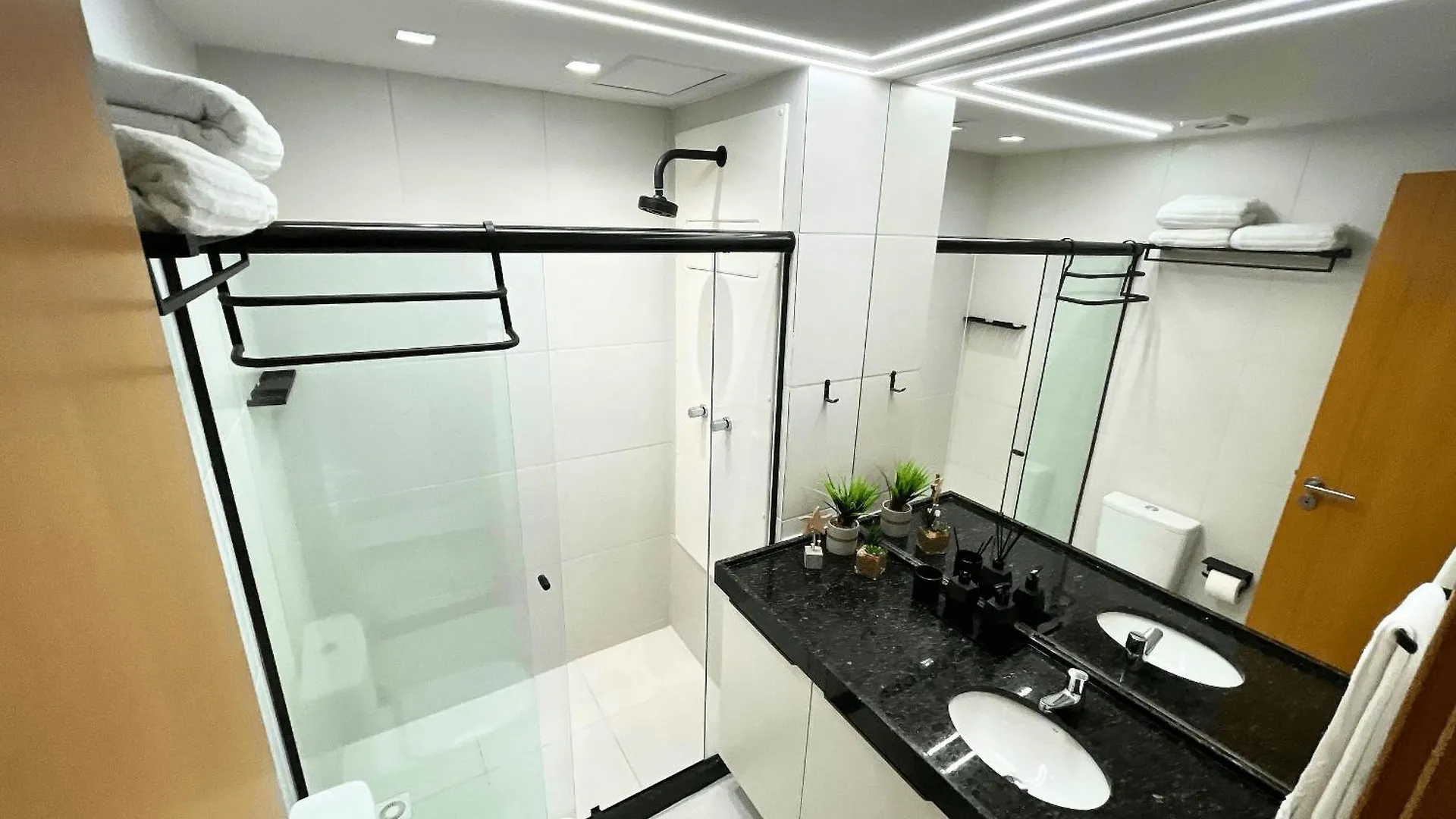 Flat Em Muro Alto - Porto De Galinhas - Makia D207 Brazil