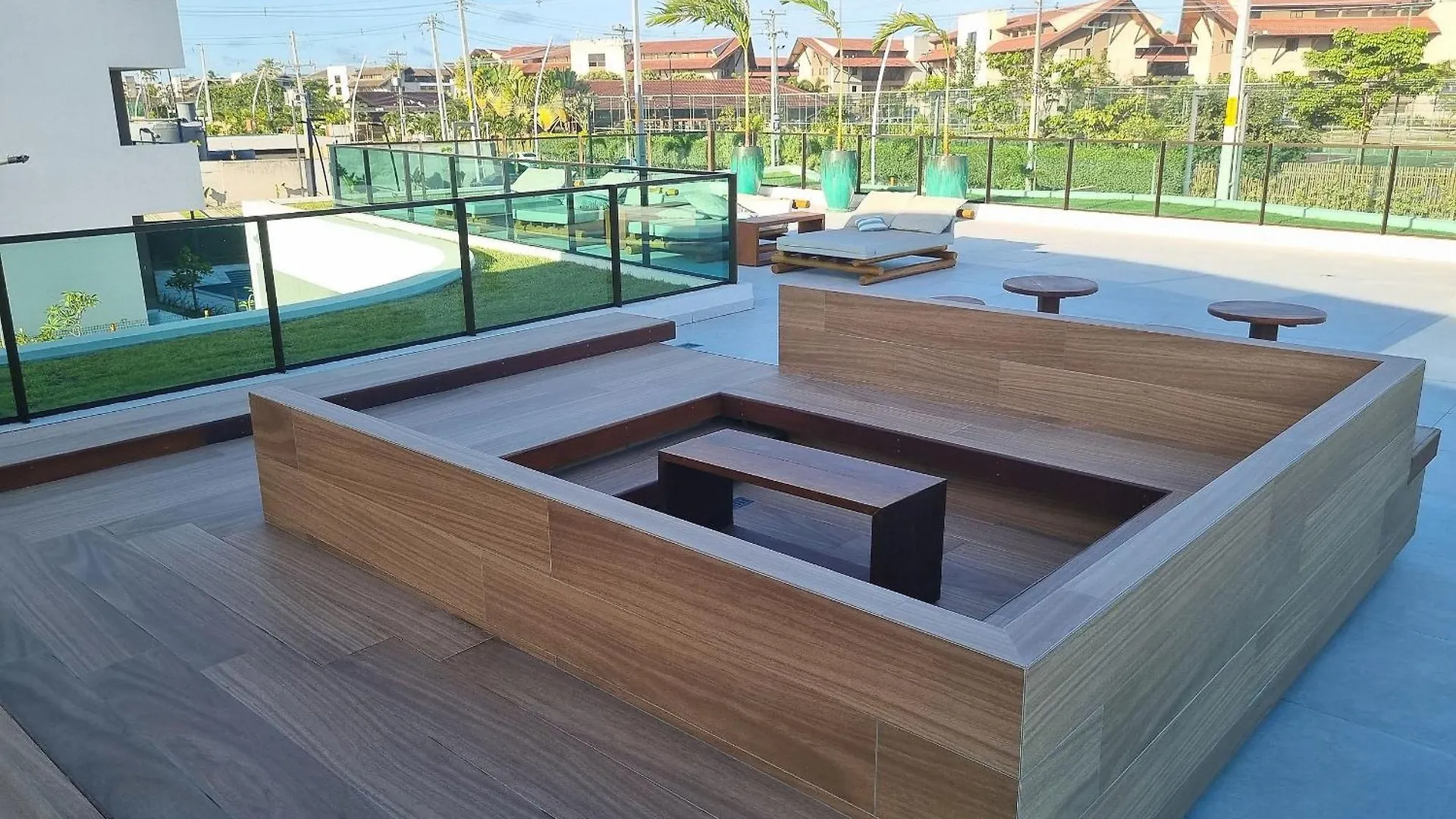 Holiday home Flat Em Muro Alto - Porto De Galinhas - Makia D207 Brazil