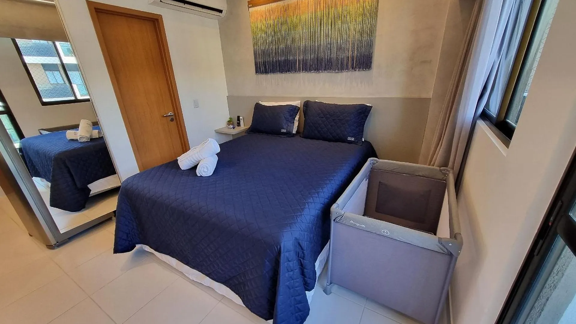 Flat Em Muro Alto - Porto De Galinhas - Makia D207 Holiday home