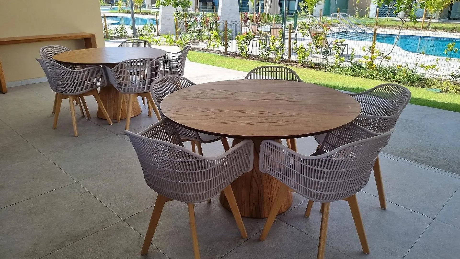 Flat Em Muro Alto - Porto De Galinhas - Makia D207 Holiday home
