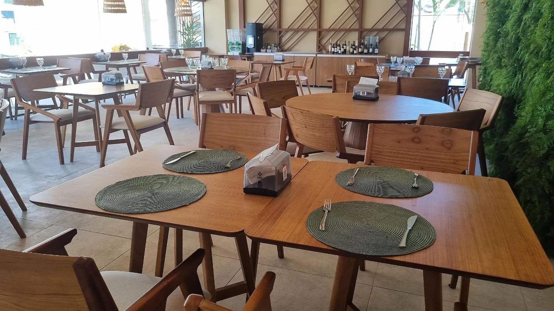 Holiday home Flat Em Muro Alto - Porto De Galinhas - Makia D207 Brazil