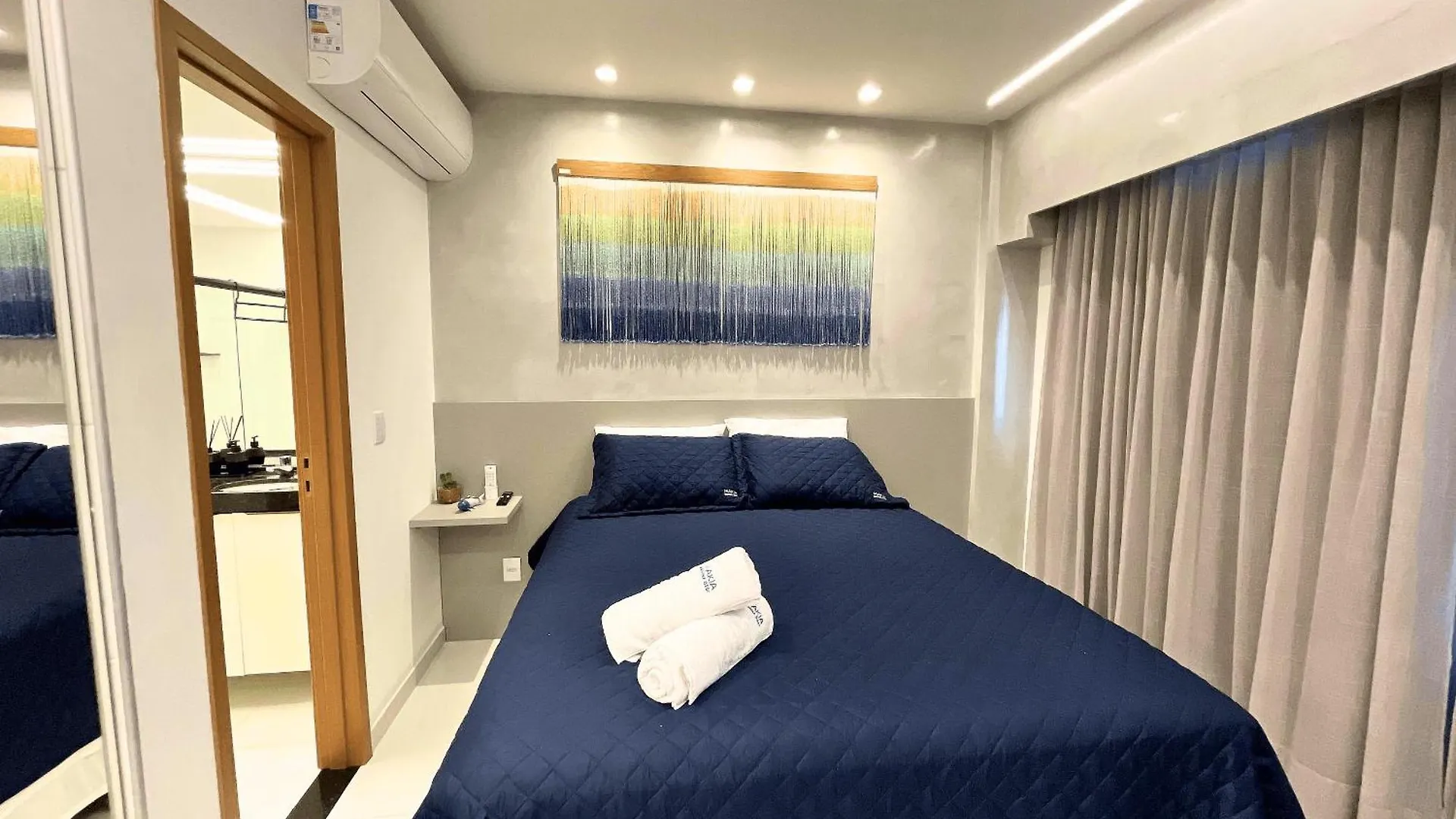 Flat Em Muro Alto - Porto De Galinhas - Makia D207 Holiday home