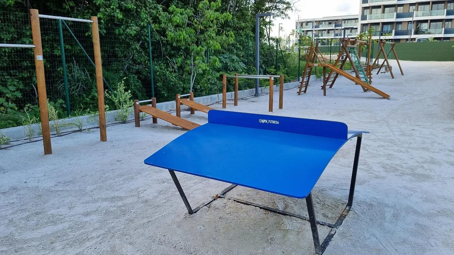 Flat Em Muro Alto - Porto De Galinhas - Makia D207 Brazil