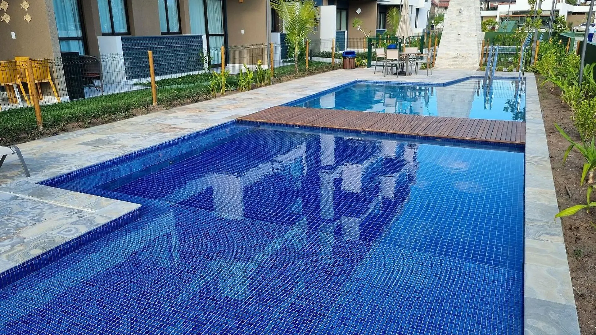 Flat Em Muro Alto - Porto De Galinhas - Makia D207 Holiday home