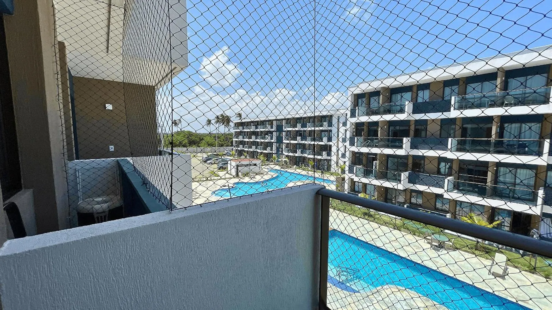 Flat Em Muro Alto - Porto De Galinhas - Makia D207 Holiday home